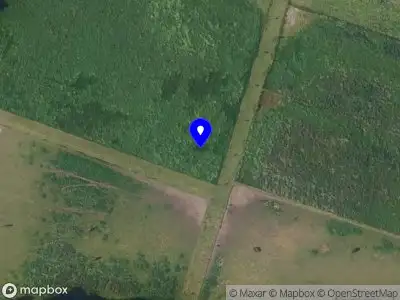 Brandweer met grote spoed naar de Zuiderzeestraatweg in Putten