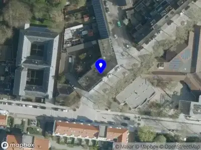 Overlastmelding Buitenstraat in Tilburg