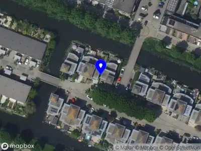 112 melding Ambulance met grote spoed naar de Spinnaker in Papendrecht