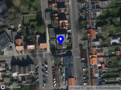 112 melding Overlastmelding Hoofdstraat in Kortgene gesloten