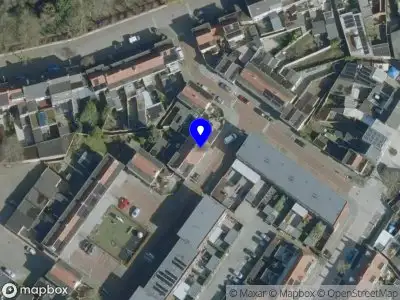 Anonieme overlastmelding Van Speijkstraat in Tilburg gesloten