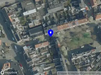 Anonieme overlastmelding Boomkampstraat in Tilburg