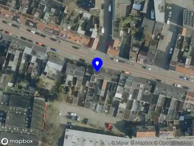 112 melding Overlastmelding Tongerlose Hoefstraat in Tilburg gesloten