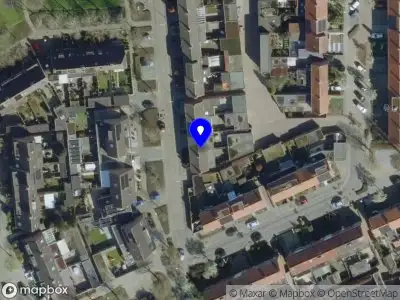 112 melding Overlastmelding Gebroeders de Koninglaan in Best