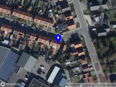 Overlastmelding Molenwater in Kapelle