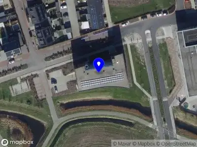 Overlastmelding Jagertje in Goes