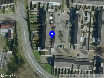 Overlastmelding Ardennenweide in Tilburg