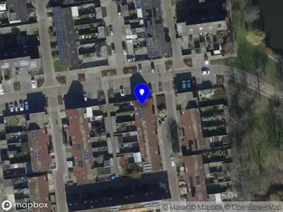 112 melding Overlastmelding Montgomerystraat in Goes