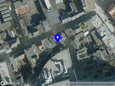 Overlastmelding Kerkpad in Tilburg