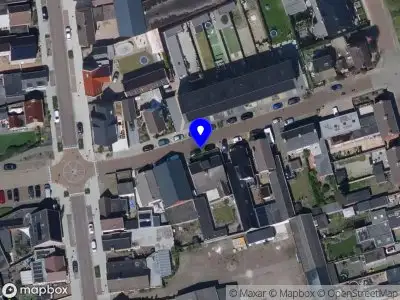 Overlastmelding Hendrikstraat in Sint Willebrord