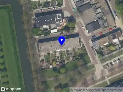 Ambulance met gepaste spoed naar de Ripperdaweg in Brielle