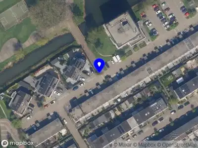 112 melding Ambulance met gepaste spoed naar de Koolwitjehof in Schiedam