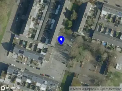 Overlastmelding Haydnstraat in Tilburg