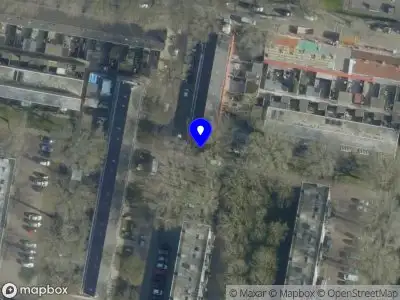 112 melding Overlastmelding Jachthoornstraat in Tilburg