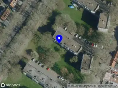 112 melding Overlastmelding Pater Bleijsstraat in Tilburg gesloten