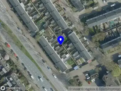 Overlastmelding Ringbaan-Oost in Tilburg gesloten