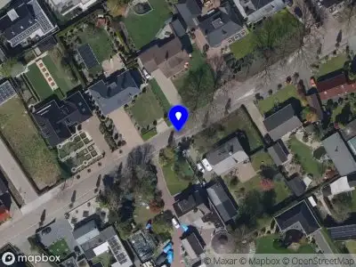 Overlastmelding Hazelaarstraat in Sint Willebrord