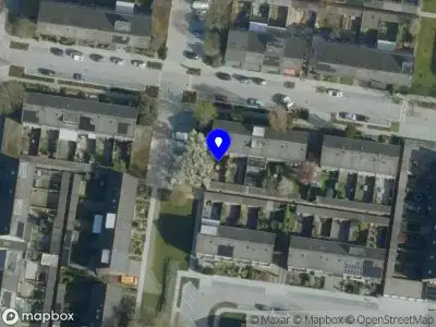 112 melding Overlastmelding Van Breestraat in Tilburg