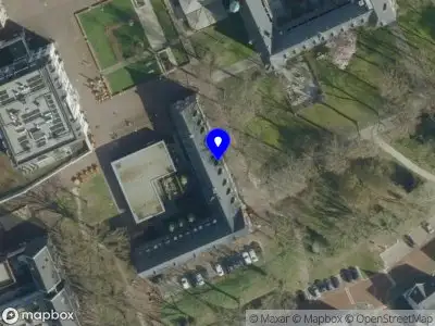 Overlastmelding Pandgang in Berkel-Enschot