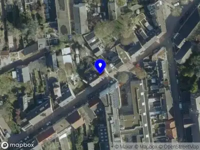 Anonieme overlastmelding Capucijnenstraat in Tilburg