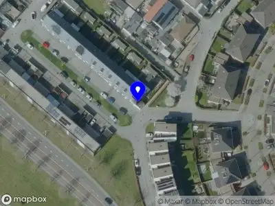 Anonieme overlastmelding Haspengouw in Geleen (6162 KE) gesloten