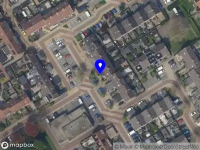 112 melding Ambulance met gepaste spoed naar de Bovenkruier in Nieuw-Lekkerland