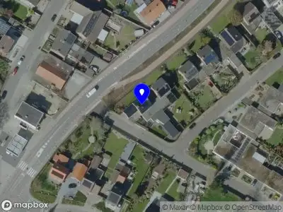 112 melding Overlastmelding Gouverneur Houbenstraat in Nieuwstadt