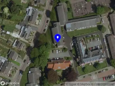 Overlastmelding A. Ge Veld in Mechelen