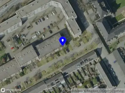 Overlastmelding Felix Ruttenlaan in Sittard