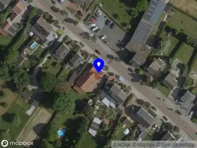 Overlastmelding Geleenstraat in Puth