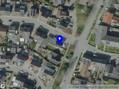 Anonieme overlastmelding Bosstraat in Born gesloten