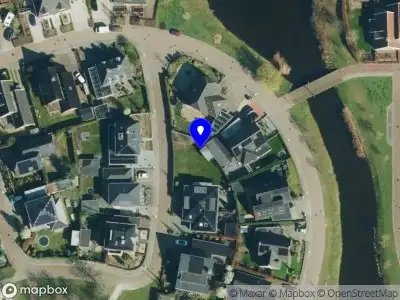 Brandweer met gepaste spoed naar de Tormentil in Haaksbergen vanwege wateroverlast