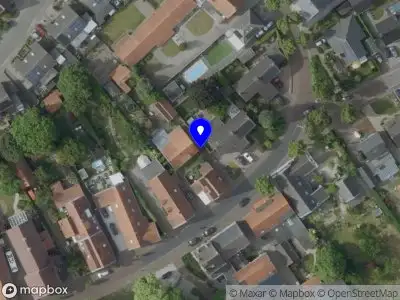 112 melding Overlastmelding Dorpstraat in Beegden gesloten