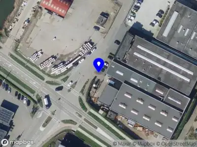 Overlastmelding Industrieweg in Heerjansdam