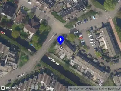 Anonieme overlastmelding  in Rijnsburg gesloten