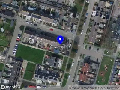 Overlastmelding Van Almondestraat in Goudswaard (3267 AV)