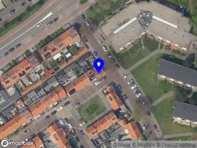 112 melding Overlastmelding Duinroosstraat in Katwijk gesloten