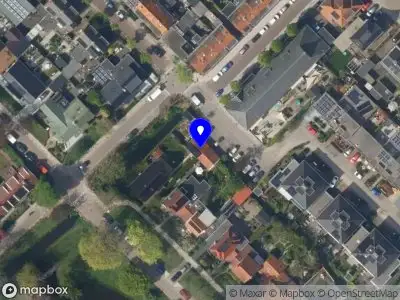 Overlastmelding Kievitspark in Voorhout