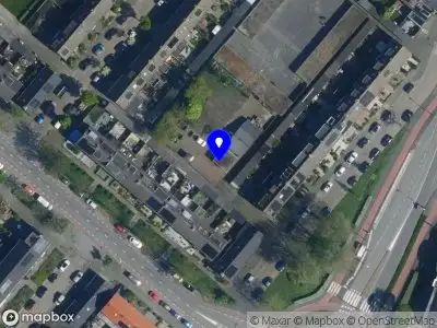 Overlastmelding Kwartelstraat in Lisse