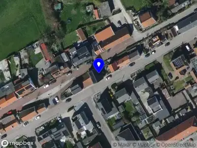 Overlastmelding Julianaweg in Melissant