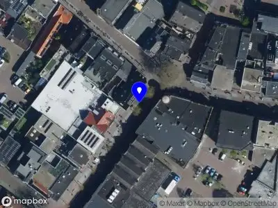 Overlastmelding Kapelstraat in Lisse