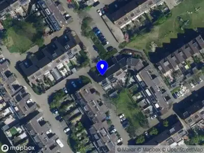 Overlastmelding Wilgenrand in Noordwijk
