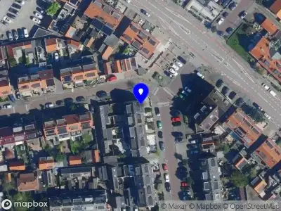 Overlastmelding Prins Bernhardstraat in Noordwijk