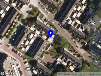 Overlastmelding Europahove in Sassenheim