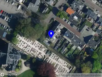 Overlastmelding Bondstraat in Lisse