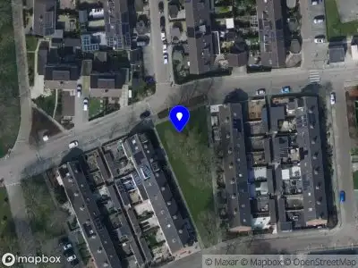 Overlastmelding Burgemeester Henryplantsoen in Klaaswaal gesloten