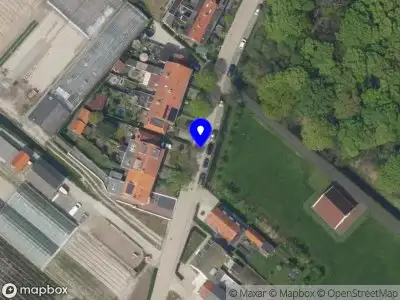 112 melding Overlastmelding Rijnsburgerweg in Voorhout