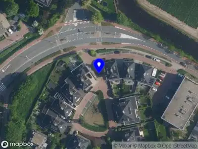 Overlastmelding Wilhelminaplantsoen in Hillegom