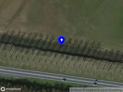 Overlastmelding Tilsedijk in Oude-Tonge