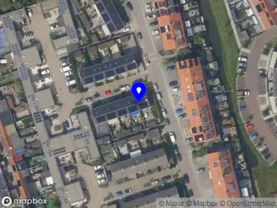 112 melding Overlastmelding Collegiantenstraat in Rijnsburg gesloten